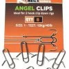 Best reviews of 😍 Inova Angel Clips - Clips, links & connectors ✔️