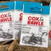 Budget 🤩 Cox & Rawle Scratching Hooks - 🔥