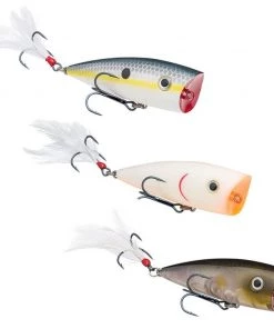 Cheap ⌛ Strike King KVD Splash Lures - Topwater/surface lures 🔥