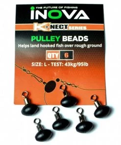 Deals 🔔 Inova Pulley Beads - 🧨