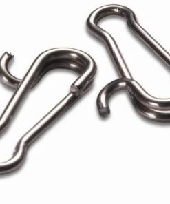 Outlet 🌟 Mustad Hawaiian Snap & Bait Clip (9951) - Bait clips ✨