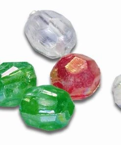 Best Sale ⭐ Mustad Multiface Attractor Beads 4mm (9979) - 🎁