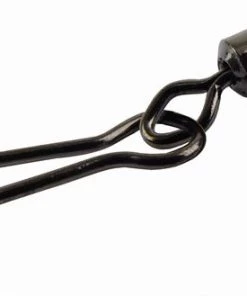 Buy 💯 Mustad Diamond Eye Rolling Swivel & Snap (77550) - Swivels ⌛
