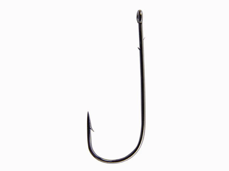 Cheap 🔥 Mustad 32807NP-BN Bass Baitholder Hooks - 🎉 2 Cheap 🔥 Mustad 32807NP-BN Bass Baitholder Hooks - 🎉 - Image 2