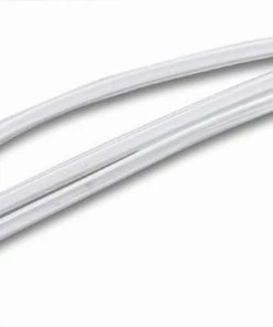 Best Pirce 😉 Mustad PVC Stiff Tube 2mm (9965) - Rig tubing ⌛