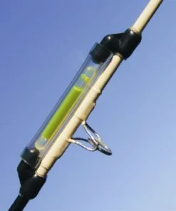 Deals 👏 Enterprise Tackle Enterprise Sea Rod Adaptor Including Starlite - Tip lights & indicators 🎁