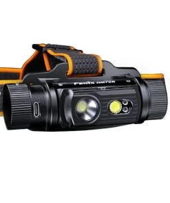 Budget 🛒 Fenix HM70R V2.0 Rechargeable Headlamp - Headlamps ❤️ -Sea Fishing outlet shop aa33trub637685241307184404