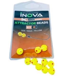 Promo 🤩 Inova Attractor Beads - 👏