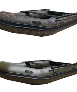 Brand new 🌟 Fox 290 Inflatable Boats - Boats & motors 🎁