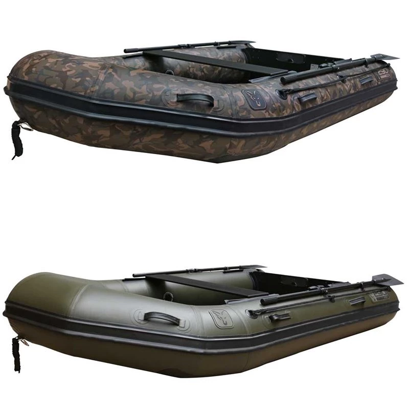 Brand new 🌟 Fox 290 Inflatable Boats - Boats & motors 🎁 1 Brand new 🌟 Fox 290 Inflatable Boats - Boats & motors 🎁