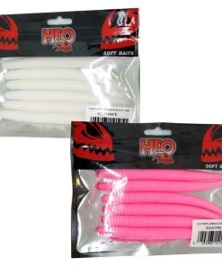 Promo 🌟 HTO Labrax Stix - Worms ⭐