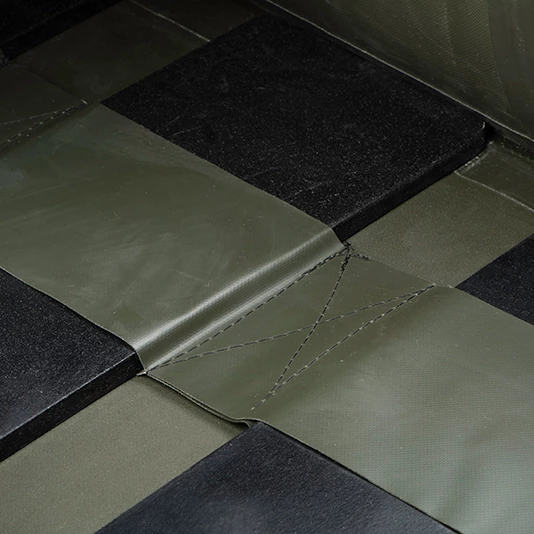 Top 10 ⭐ Fox EOS 215 Inflatable Boat - Boats & motors 👍 4 Top 10 ⭐ Fox EOS 215 Inflatable Boat - Boats & motors 👍 - Image 4