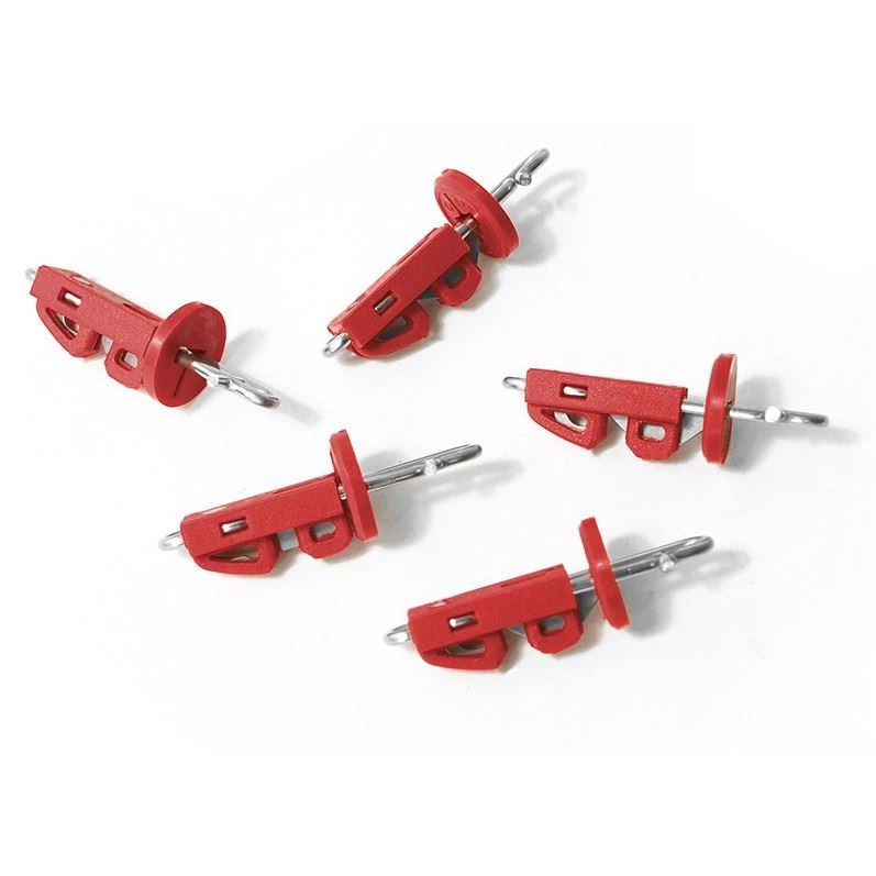 Outlet 🤩 Gemini Splash Down Solo Bait Clips - 👏 2 Outlet 🤩 Gemini Splash Down Solo Bait Clips - 👏 - Image 2