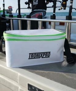 Flash Sale 🌟 Tronix Pro Soft Bakkan Bag - Luggage 🌟