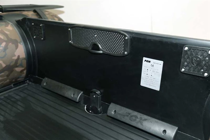 Brand new 🌟 Fox 290 Inflatable Boats - Boats & motors 🎁 4 Brand new 🌟 Fox 290 Inflatable Boats - Boats & motors 🎁 - Image 4