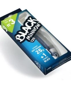 Wholesale 😀 Fiiish Black Minnow Combo - Minnows 👍