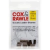Wholesale ⭐ Cox & Rawle Double Leader Sleeves - Crimps 😍