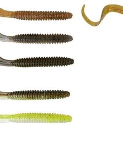 Deals 🌟 Savage 30+17 Piece Rib Worm Kit - Worms 🥰 -Sea Fishing outlet shop b415xk3s636179090949967004