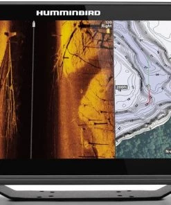 Flash Sale ✔️ Humminbird Helix 12 G4N GPS Fishfinders - Fish finders ❤️