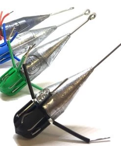 Promo ⌛ Gemini Breakout Sinkers - Weights 🔔