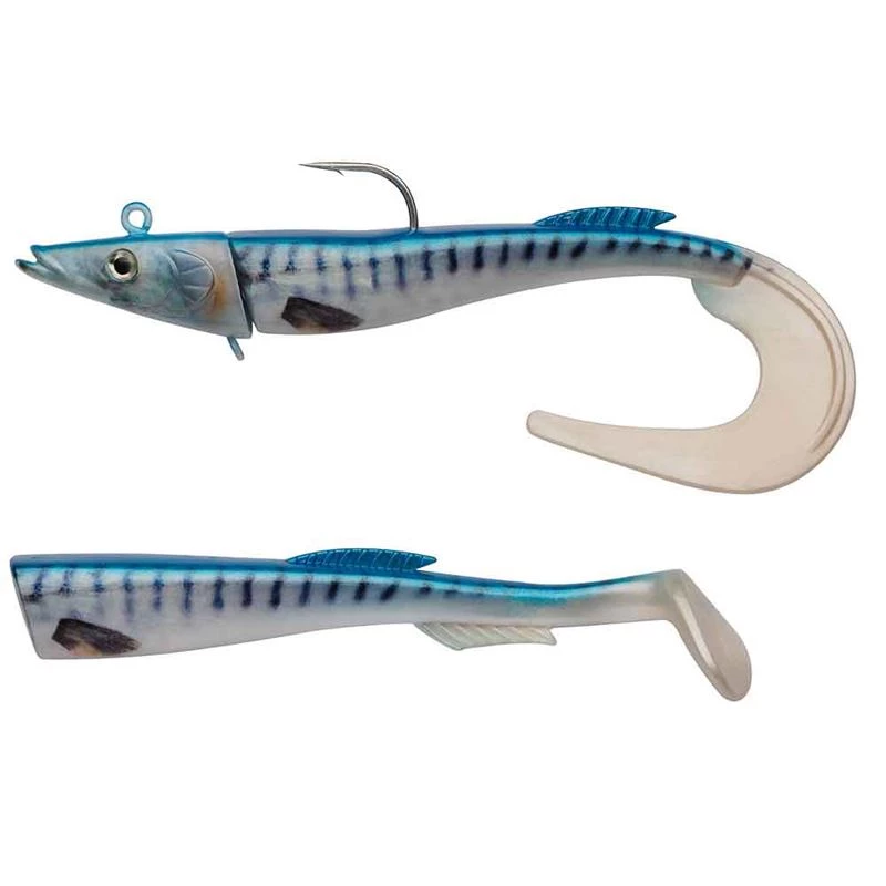 Buy 🥰 Berkley Powerbait Power Sandeels 15cm - ❤️ 2 Buy 🥰 Berkley Powerbait Power Sandeels 15cm - ❤️ - Image 2