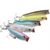 Outlet 🔥 Savage 3D Minnow Pop Walkers - Topwater/surface lures ❤️