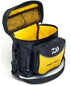 Best Pirce ❤️ Daiwa Sand Storm Waist Bag - Luggage 🔥