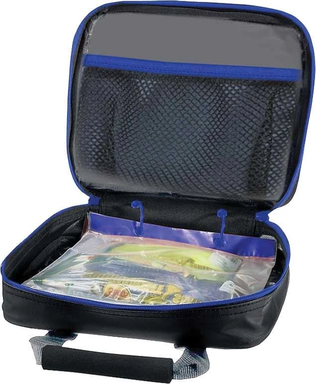 Coupon π Mustad Rig Tidy - Luggage π 2 Coupon π Mustad Rig Tidy - Luggage π - Image 2