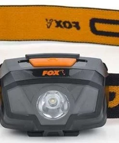 Best Pirce ⭐ Fox Halo 200 Headtorch - Headlamps ✔️