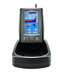 Wholesale 💯 Waverunner Toslon TF640 Feature Finder GPS - Fish finders 🌟