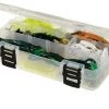 Cheap 🛒 Plano Double Sided Storage Box Large - Tackle boxes 👍
