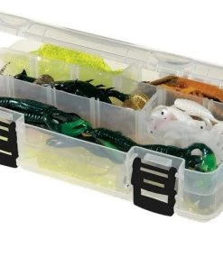 Cheap 🛒 Plano Double Sided Storage Box Large - Tackle boxes 👍