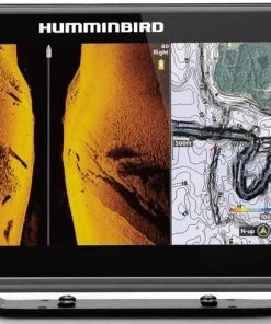 Best deal ❤️ Humminbird Helix 9 G4N GPS Fishfinders - Fish finders 🔔