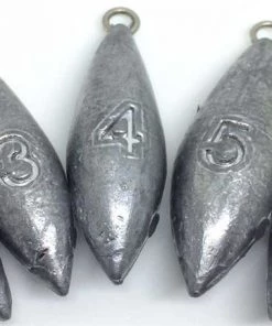 Discount 🛒 Leadman Plain Beach Lead/Bombs - Weights ❤️