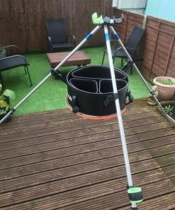 Best reviews of 🎁 Inova Lug-It Base Station - Luggage 🎉 -Sea Fishing outlet shop ciaayveb637480303356921182