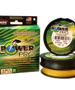 Cheap ❤️ Power Pro Braid - 🔔
