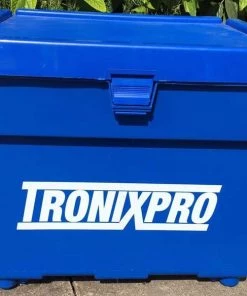 Flash Sale 🤩 Tronix Pro Beach Seat Boxes - ⭐ 7 Flash Sale 🤩 Tronix Pro Beach Seat Boxes - ⭐ -Sea Fishing outlet shop clonk2mf636305299551943625