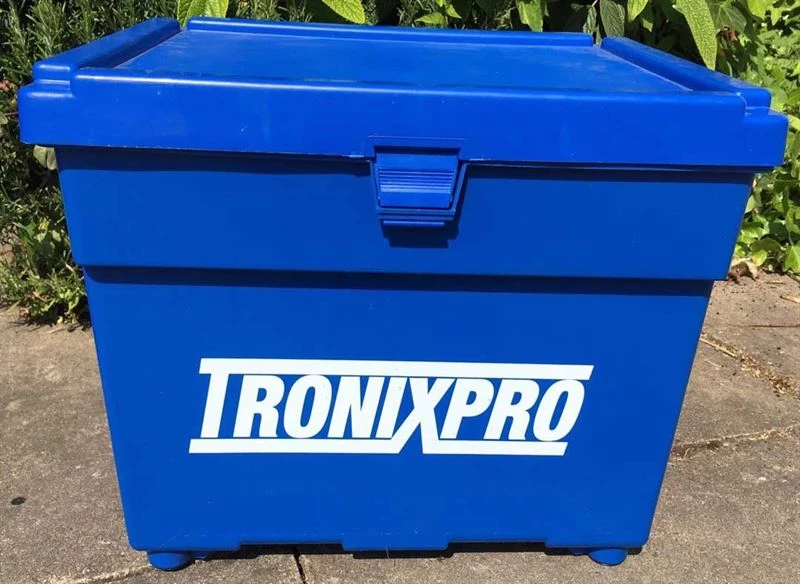 Flash Sale 🤩 Tronix Pro Beach Seat Boxes - ⭐ 3 Flash Sale 🤩 Tronix Pro Beach Seat Boxes - ⭐ - Image 3
