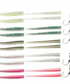 Budget ❤️ Savage Sandeel Kit - Sandeels 😍 -Sea Fishing outlet shop cmlydy1q637425052517162267