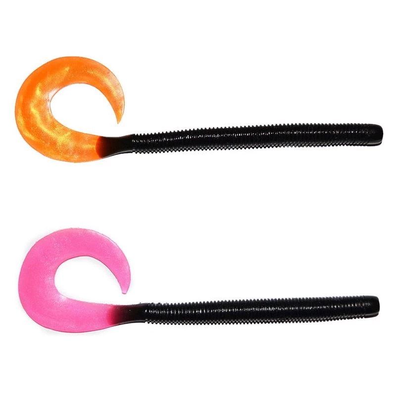 Buy 🎉 Tronix Pro Fire Tails 15cm - Worms 🎉 1 Buy 🎉 Tronix Pro Fire Tails 15cm - Worms 🎉