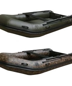 New ✨ Fox 320 Inflatable Boats - Boats & motors 🧨