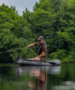 Brand new ⭐ Fox 160 Inflatable Boat - Boats & motors 🛒 -Sea Fishing outlet shop csgpfbjm637657625329649542