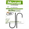 Cheap 🔥 Mustad 32807NP-BN Bass Baitholder Hooks - 🎉