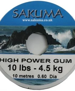 Best reviews of 💯 Sakuma Power Gum - Line tools 🎁