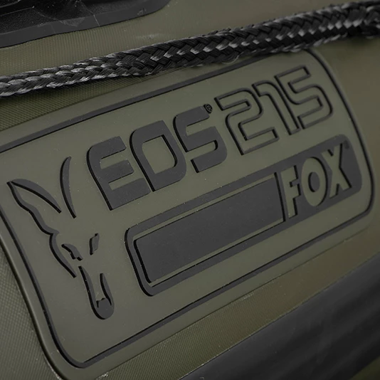Top 10 ⭐ Fox EOS 215 Inflatable Boat - Boats & motors 👍 5 Top 10 ⭐ Fox EOS 215 Inflatable Boat - Boats & motors 👍 - Image 5