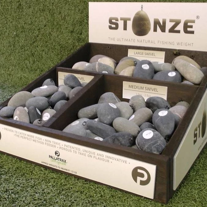 Best reviews of 💯 Pallatrax Stonze Swivel Lead - Weights ❤️ 2 Best reviews of 💯 Pallatrax Stonze Swivel Lead - Weights ❤️ - Image 2