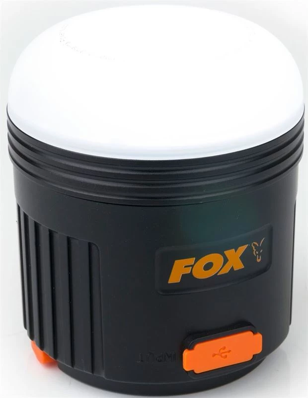Coupon 🔔 Fox Halo Power Light - Lanterns 👏 1 Coupon 🔔 Fox Halo Power Light - Lanterns 👏