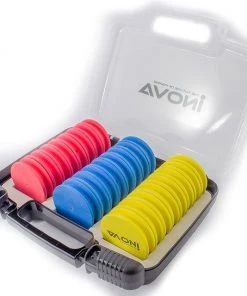 Best Pirce 🤩 Inova 24 Rig Rapper Box/Case - Tackle boxes 💯