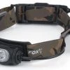 Best Pirce 😉 Fox Halo AL350C Rechargeable Headtorch - Headlamps ⌛
