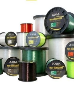 Cheapest 😀 Tronix Pro Axia Monofilament - 👍